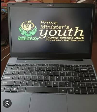 iam ceiling my new  PM laptop 2025