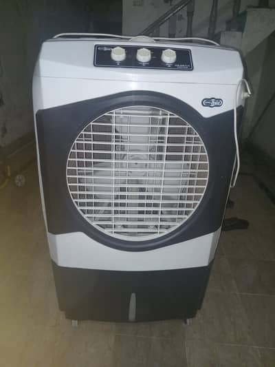 Super asia air cooler