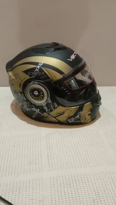 helmet