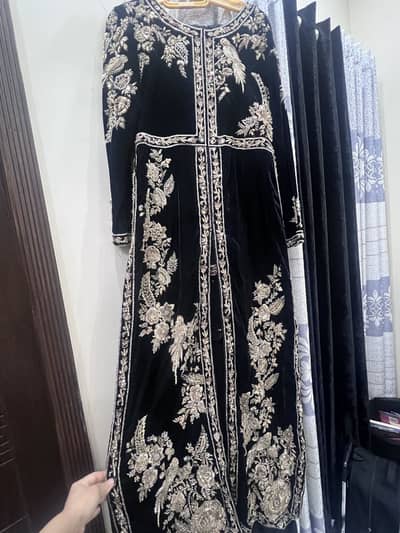 Belvet dress for sale