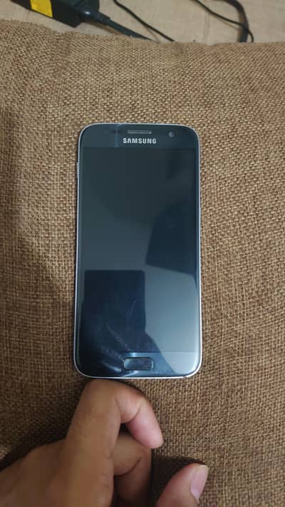 Samsung Galaxy S7