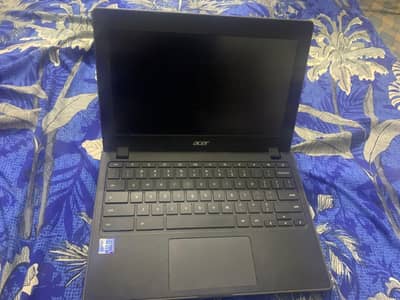 Acer Chrome Book
