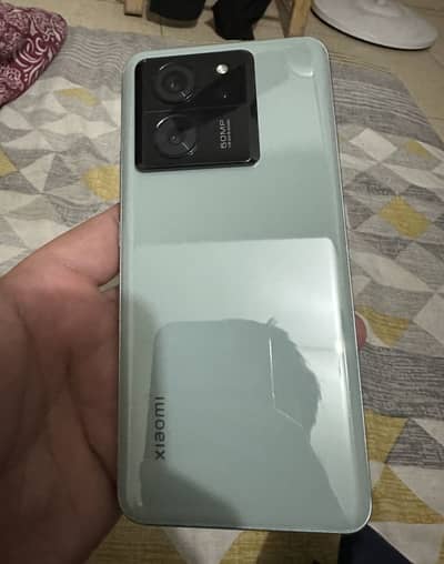 Xiaomi 13T Pro 12/256 Approved 10/10 Condition Exchange Possible