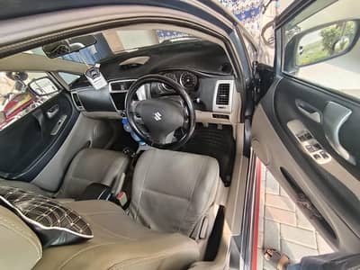 sedan car available for rent