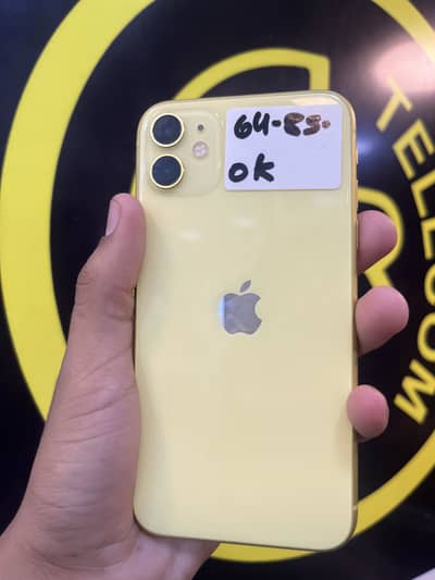 Wholesale price of iphone 11 10/10 condition