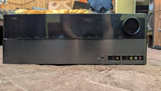 Harmon kardon AVR 255 7.1 channel Amplifier