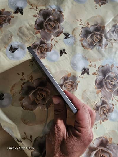 256 GB Black. official Pakistan Vatiant