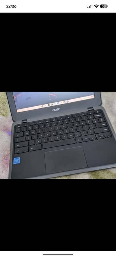 Acer Chromebook | C732 | 32GB Storage | 4GB