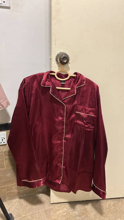 Sample master aur pattern maker chaiye