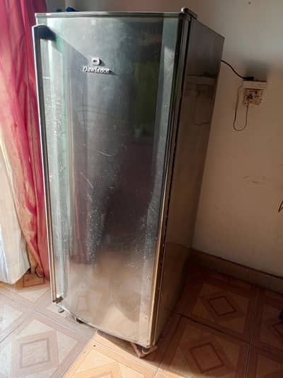 Dawlance Refrigerator & Freezer