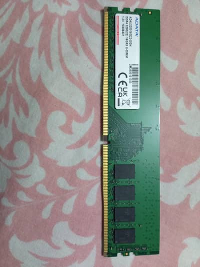 Ram 16gb 3200mhz cl22