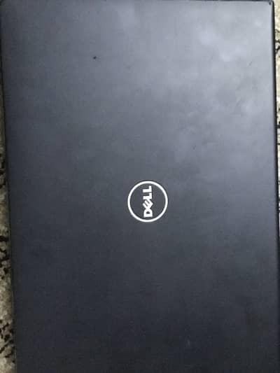 Dell laptop for sell 10/10