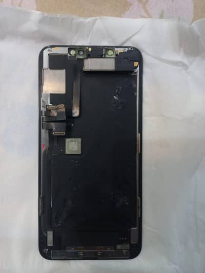 11pro max . . panel  Available. . . 100% orgnal