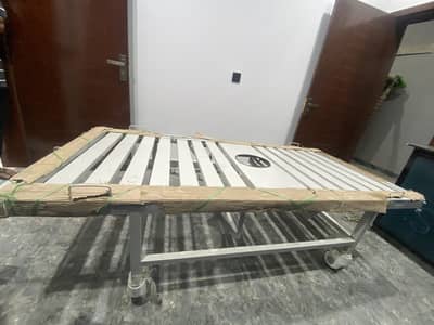 Patient bed for sale