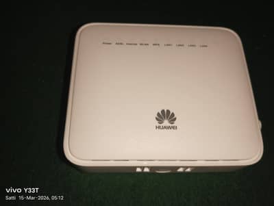 Huawei HG531 V1
