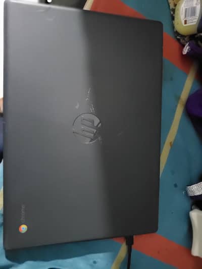 Hp chromebook 14g6