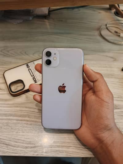 iphone 11 64gb JV