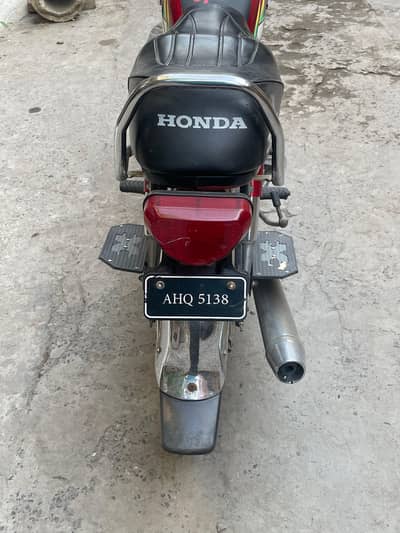 Cd70 in good condition