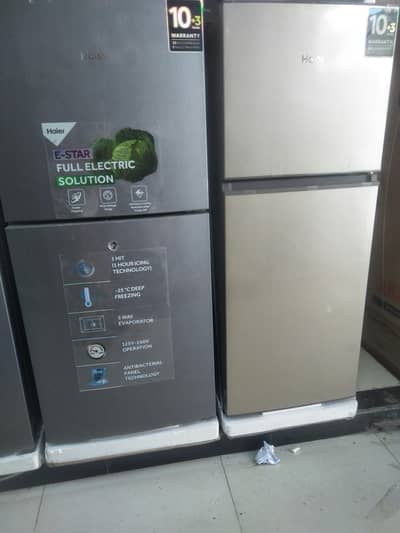 Refrigerator available