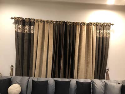 Curtain for Sale