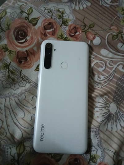 realme 6i