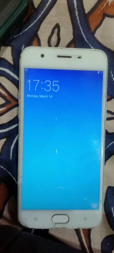 non pta opp a57 4 ram 64 memory