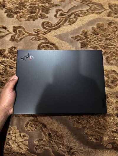 Thinkpad X1 Carbon  I5 11 generation