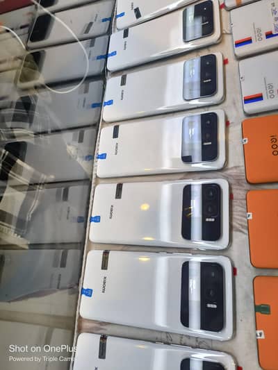 Google Pixel 8A / 8GB–128GB / PTA Approved / Water Pack Uk Stock