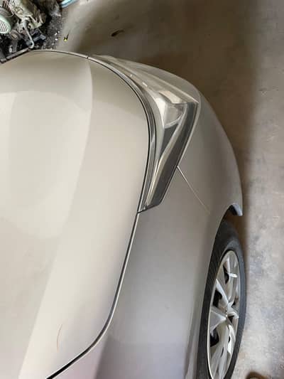 toyota corolla xli 2019 b2b genieune