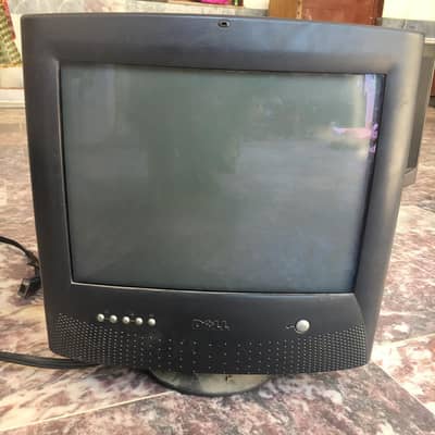 Dell moniter