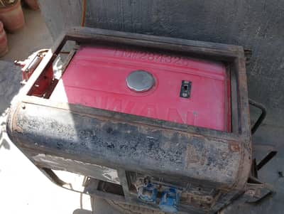 japani generator 5.5 kb