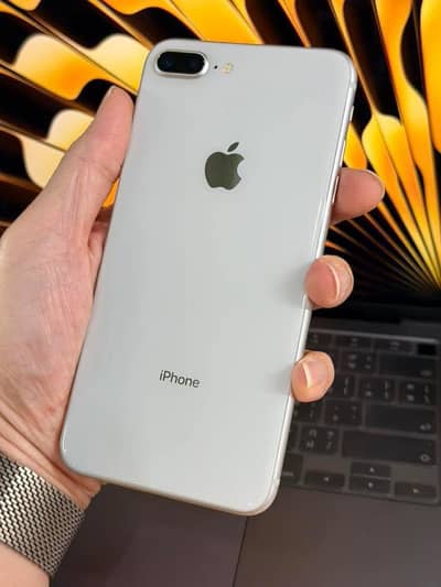 iphone 7plus 128gb ptA approved go my watsap number 0344*5851215