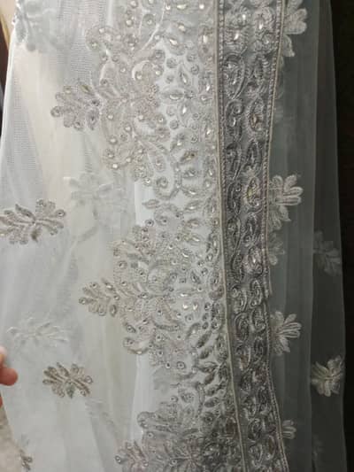 WEDDING WALIMA DRESS