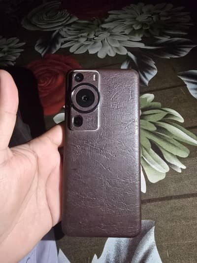 Huawei P60 Pro Official PTA Approved 256GB