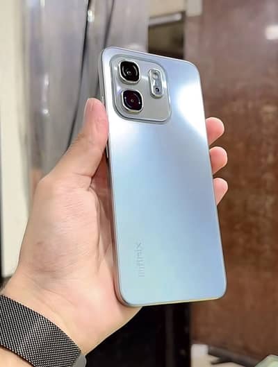 INFINIX HOT 50i 6/128