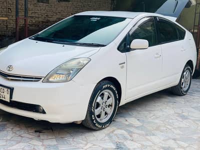 Toyota Prius 2007  G