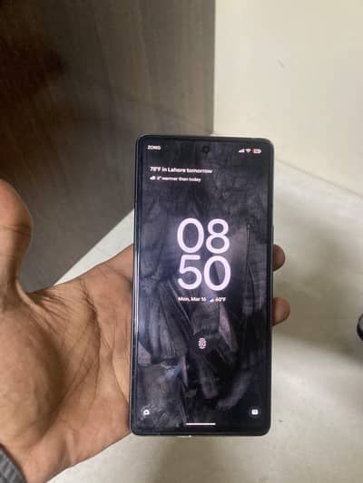 Google Pixel 7 8/128 10/10 PTA Approved
