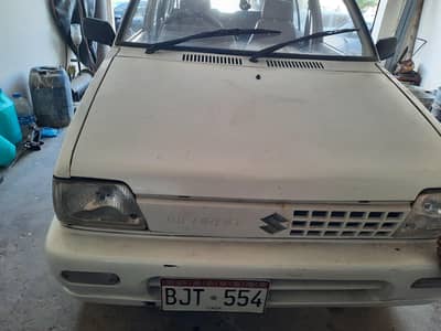 suzuki mehran vxr for sale