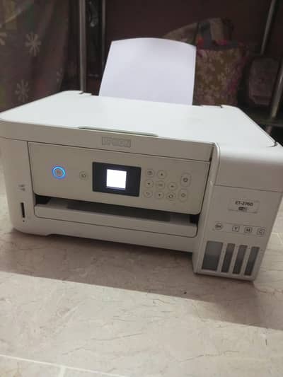 Epson ET-2760 WIFI ALL IN ONE PRINTER FOR SALE