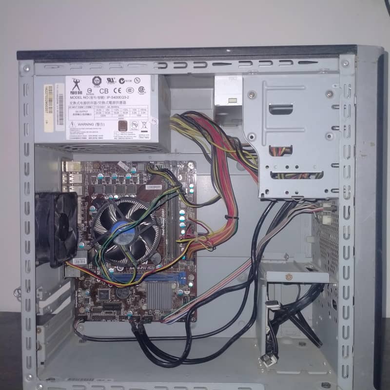 CPU (Not Complete) 0