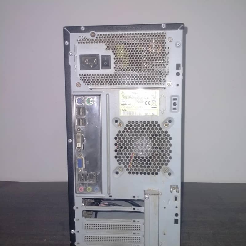 CPU (Not Complete) 1