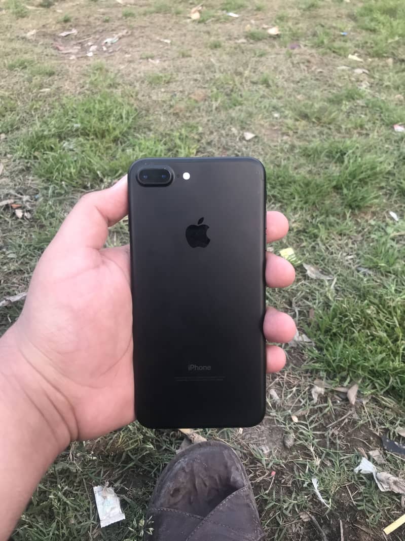 IPhone 7 Plus 3