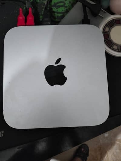 Apple Mac mini M1 2020 8/256GB