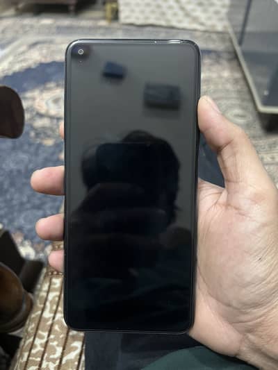 Infinix note 7 6/128 (10/10)