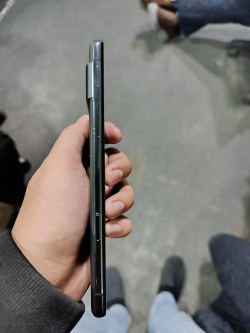 Google pixel 7 pro 1