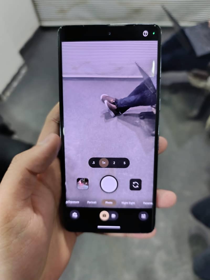 Google pixel 7 pro 3