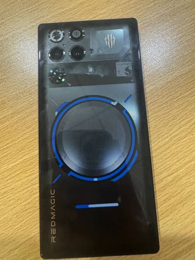 Redmagic 11 pro plus