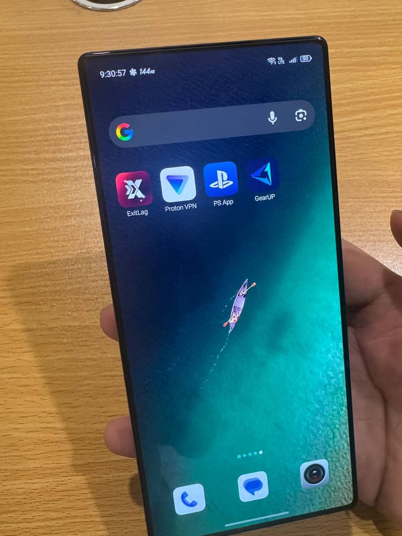 Redmagic 11 pro plus 3