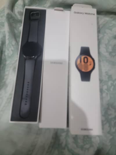 samsung galaxy watch 4