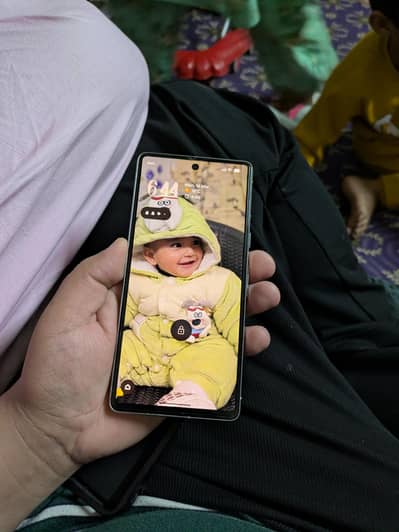 Google Pixel 7 Ofiical PTA approve  0308457801